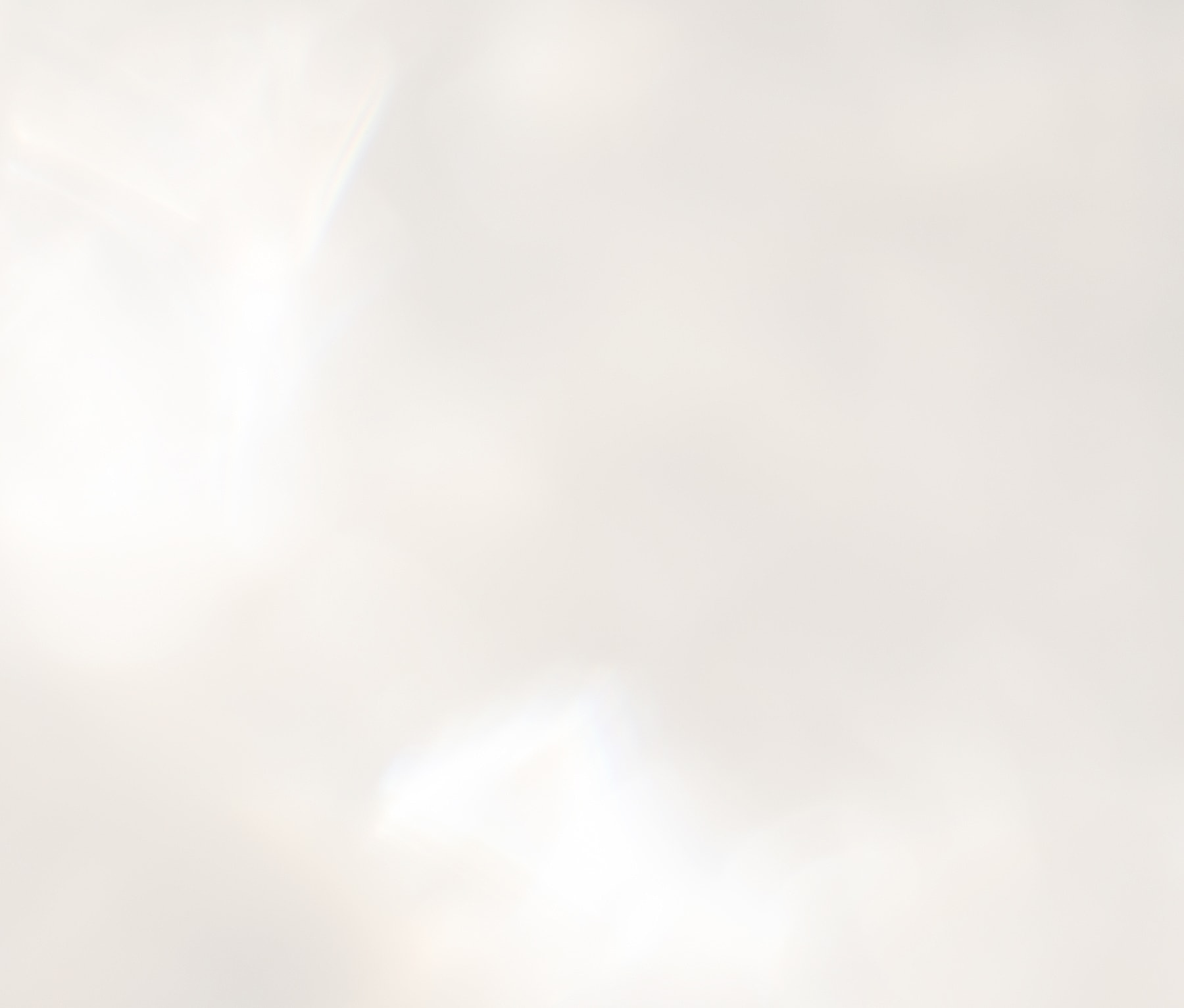 Soft, blurred light texture background.