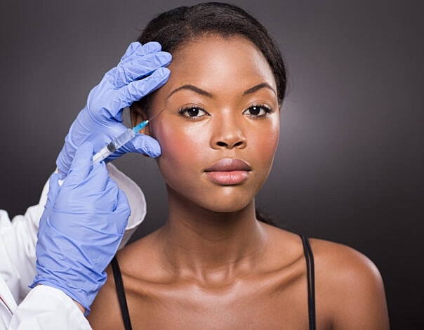 Who Is Administering Your Botox? Why Credentials Matter