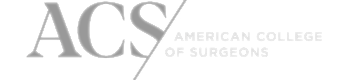 Logo of American College of Surgeons
